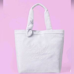 Stoney Clover Lane Beach Tote